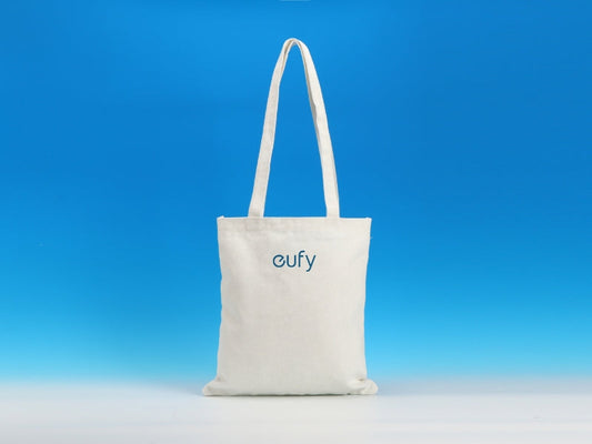 eufy Canvas Bag