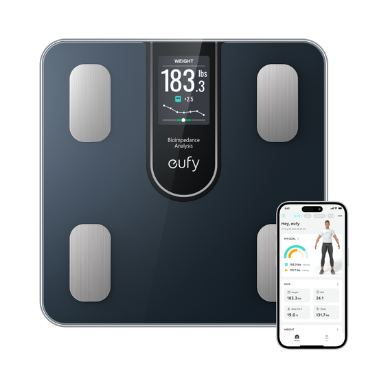 Smart Scale C20