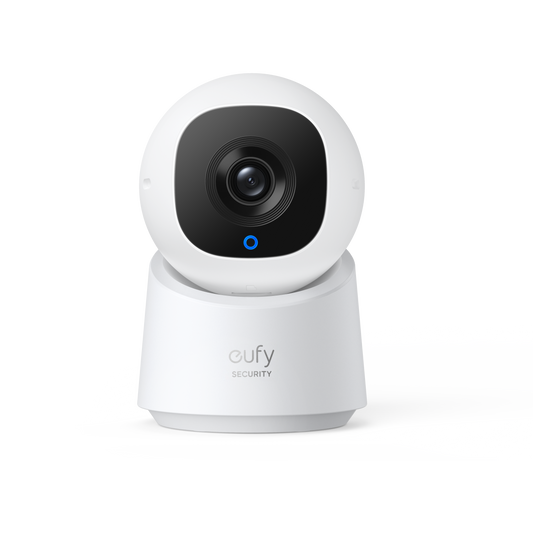 eufy Security Indoor Cam C220