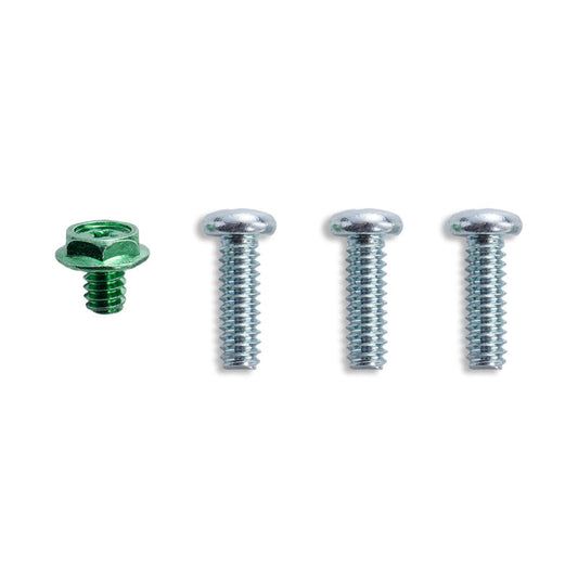 E340 Box Screw Pack